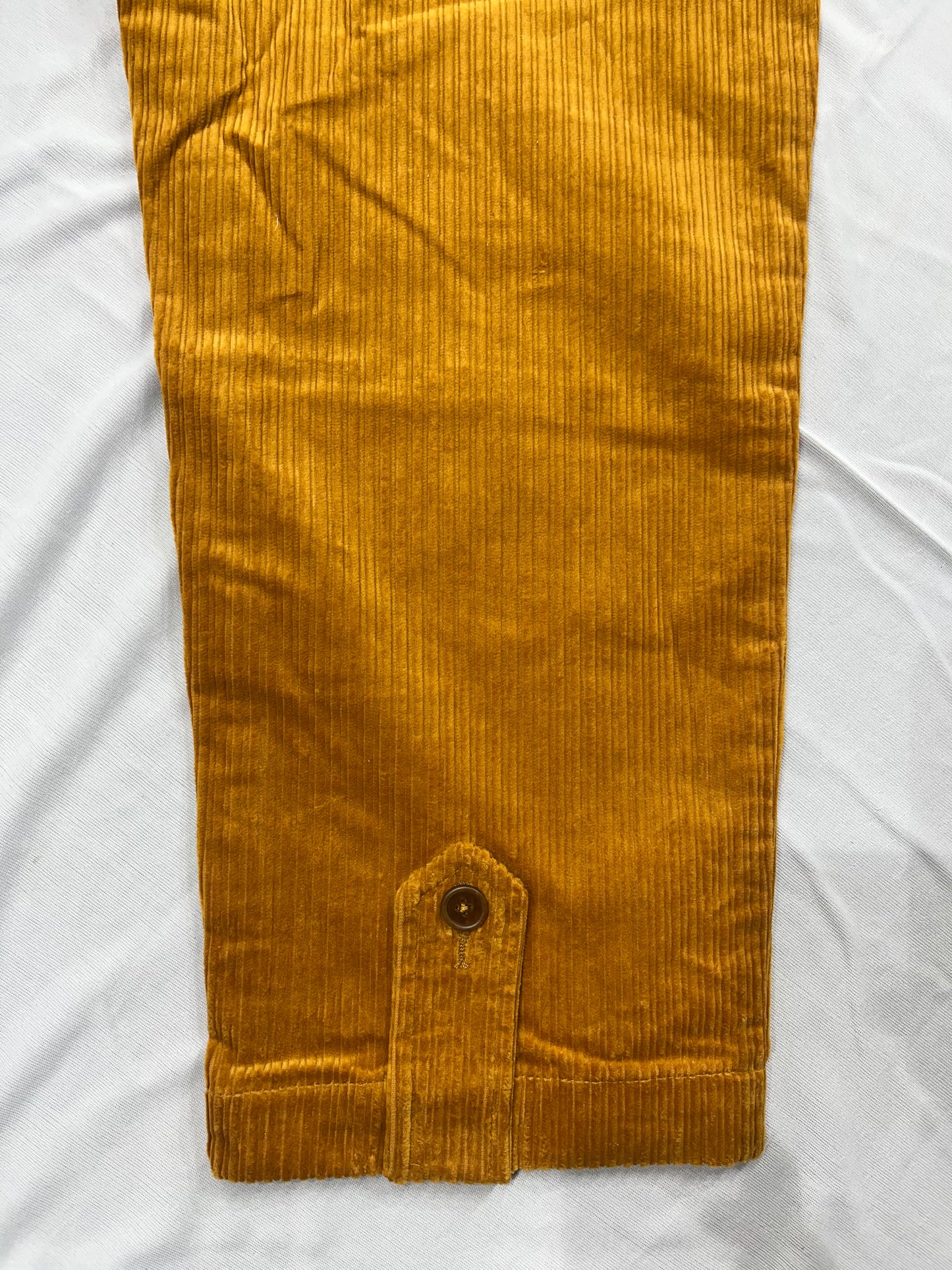 Corduroy Korean Style Pant