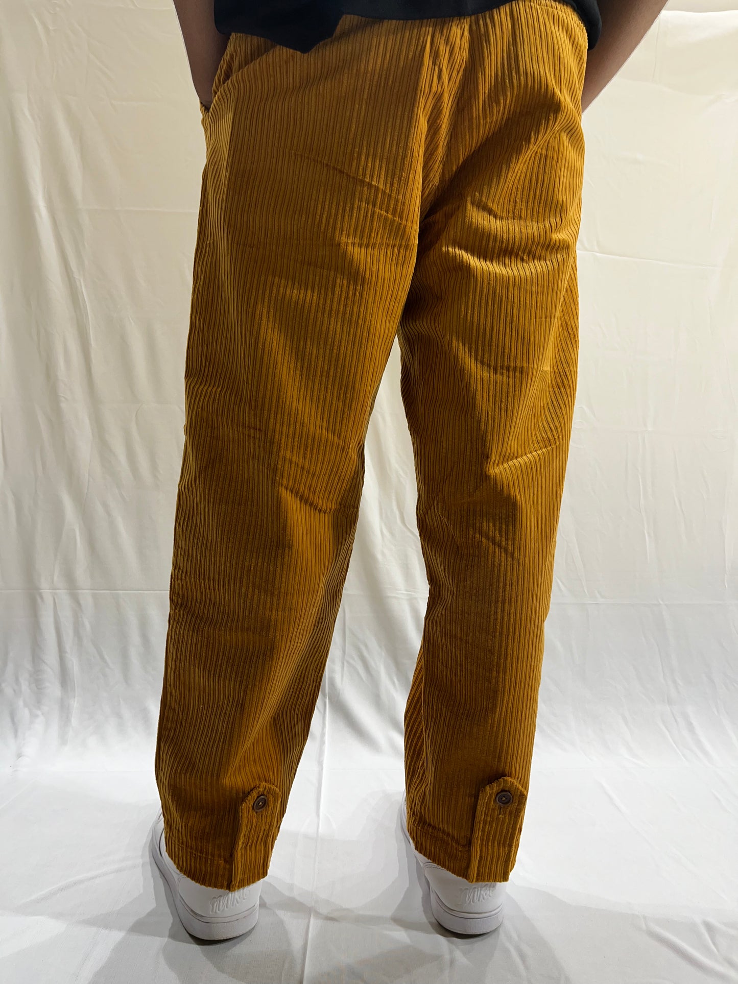 Corduroy Korean Style Pant