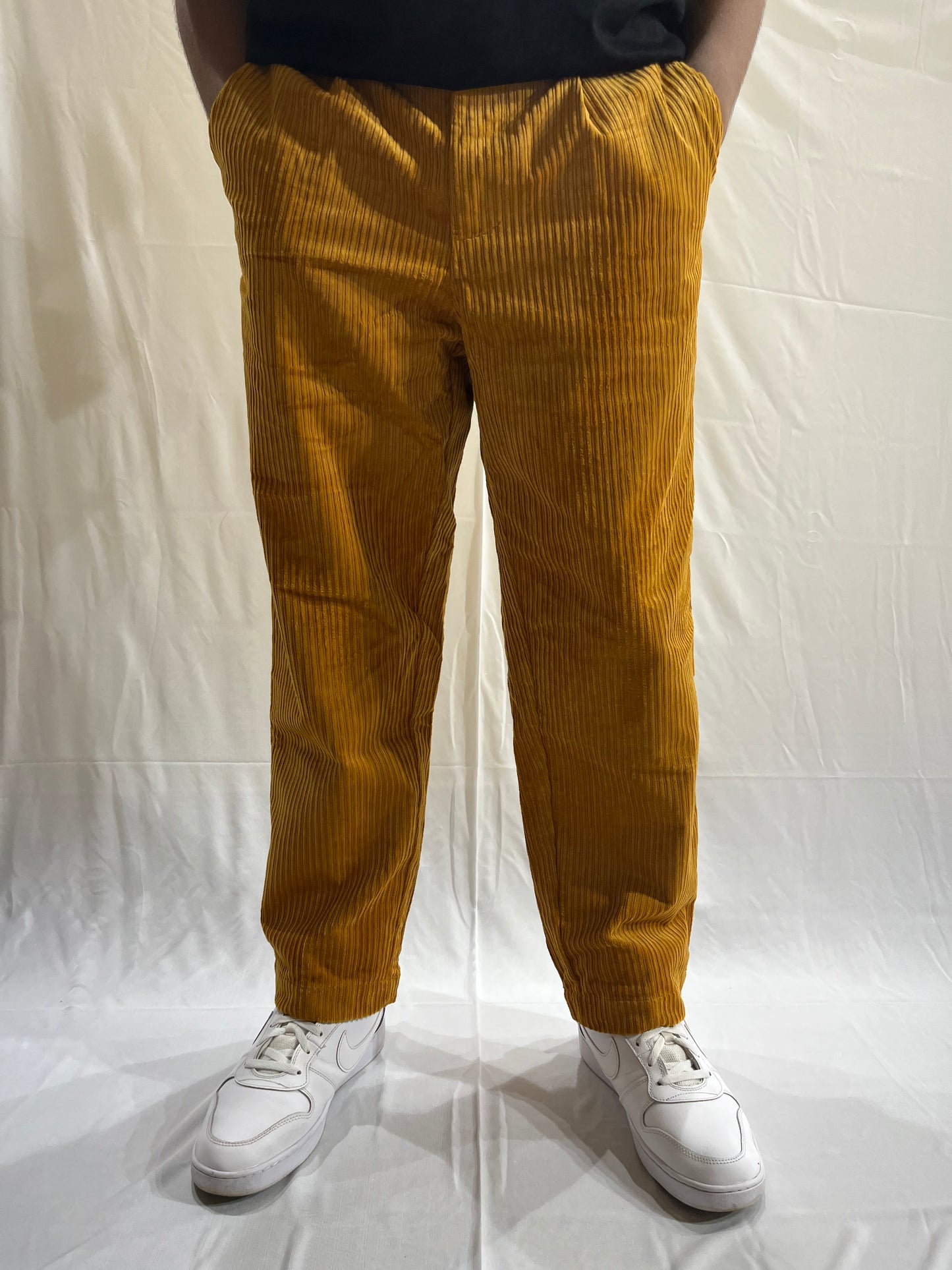 Corduroy Korean Style Pant