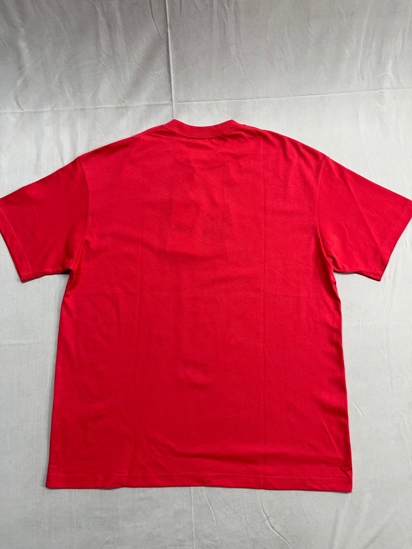 Loose-fit T-shirts