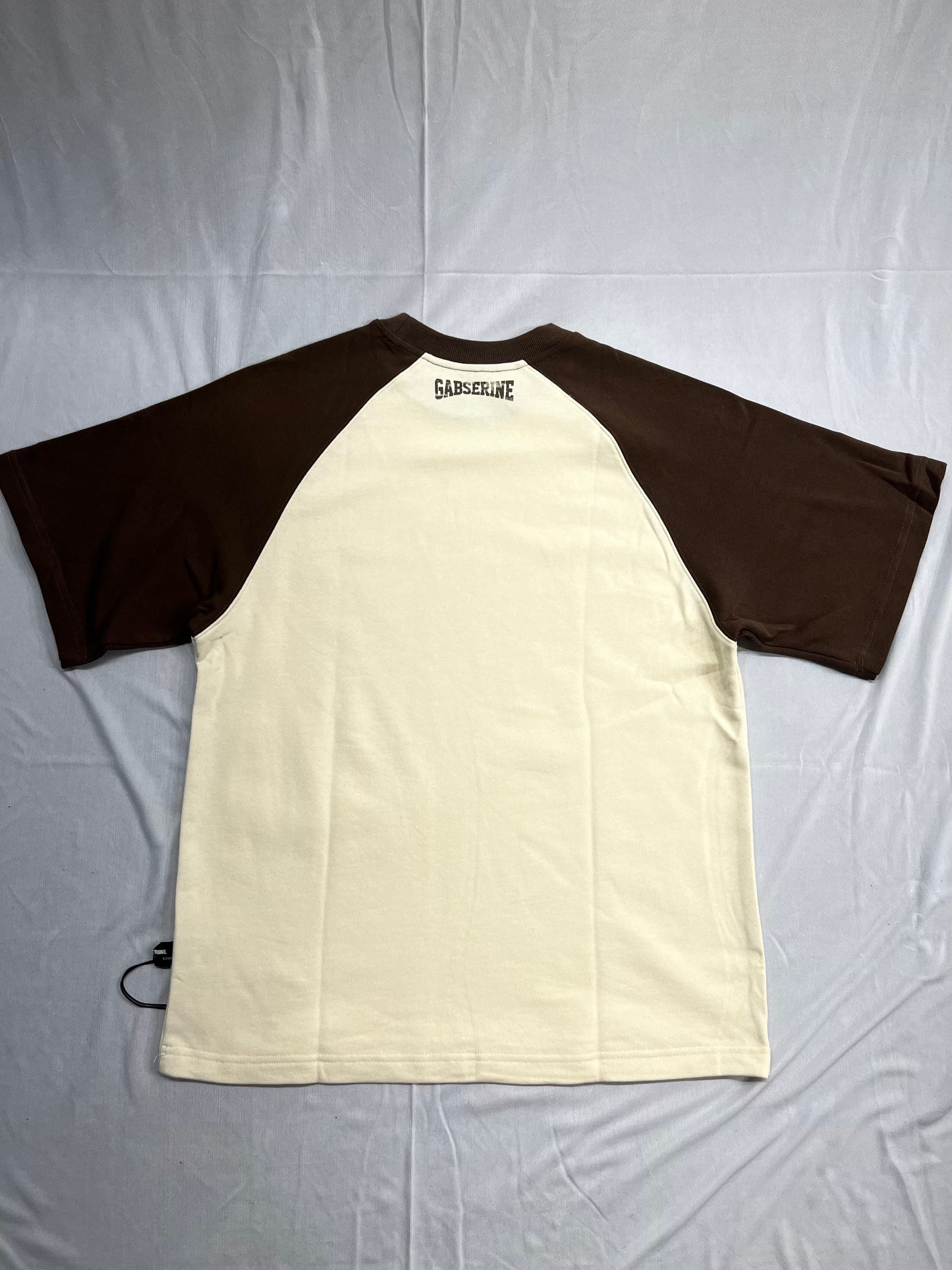 Raglan Sleeves Loose-fit T-shirts