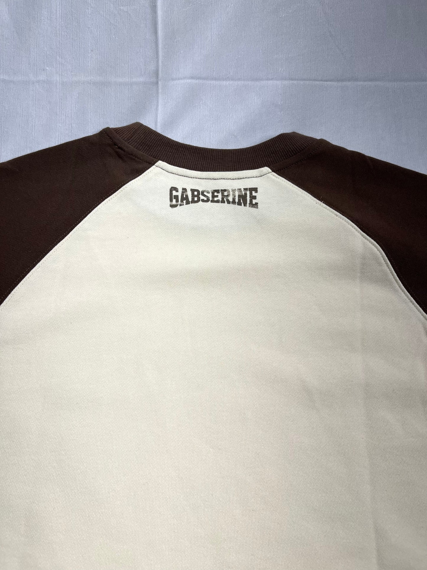 Raglan Sleeves Loose-fit T-shirts