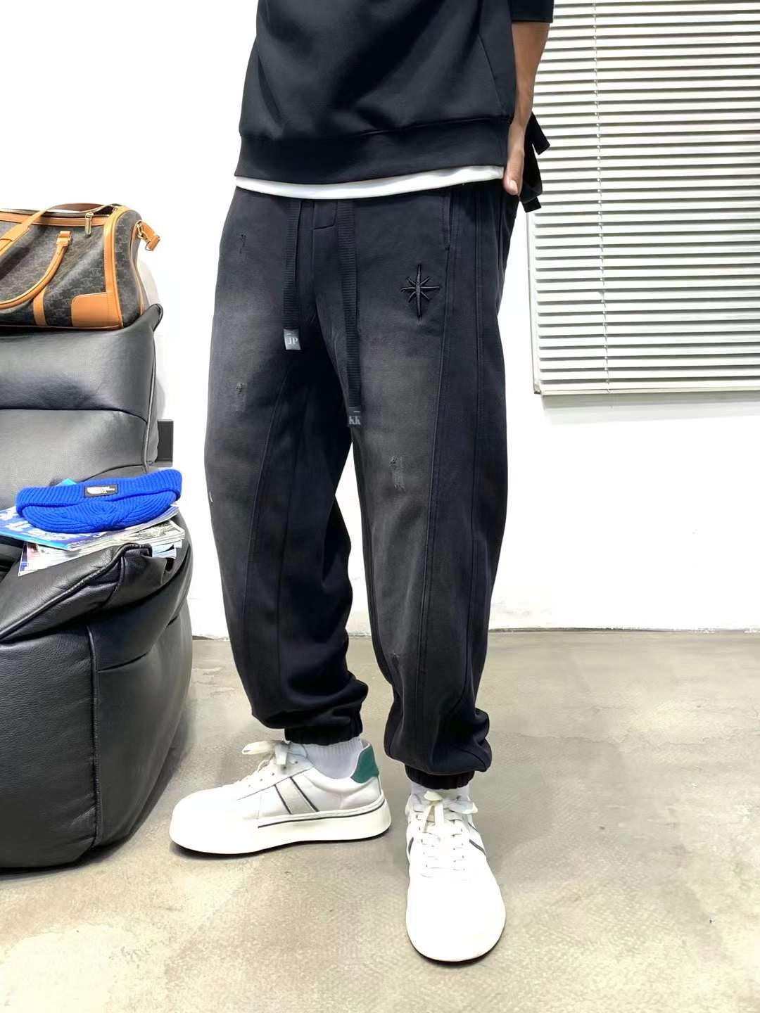 Jogger Pant