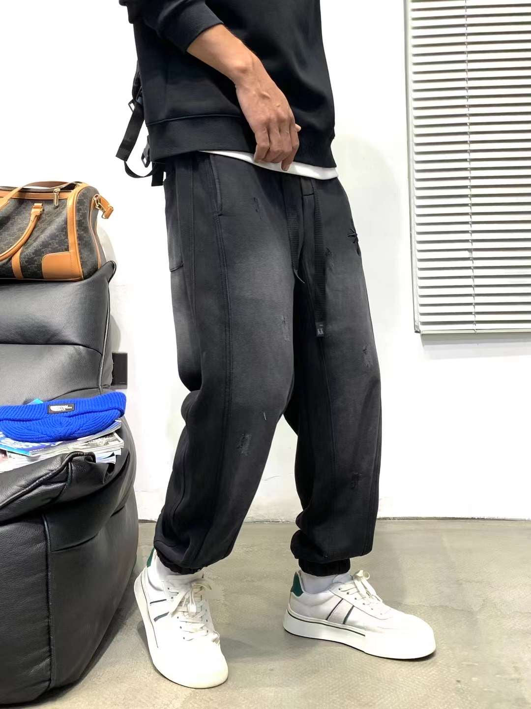 Jogger Pant