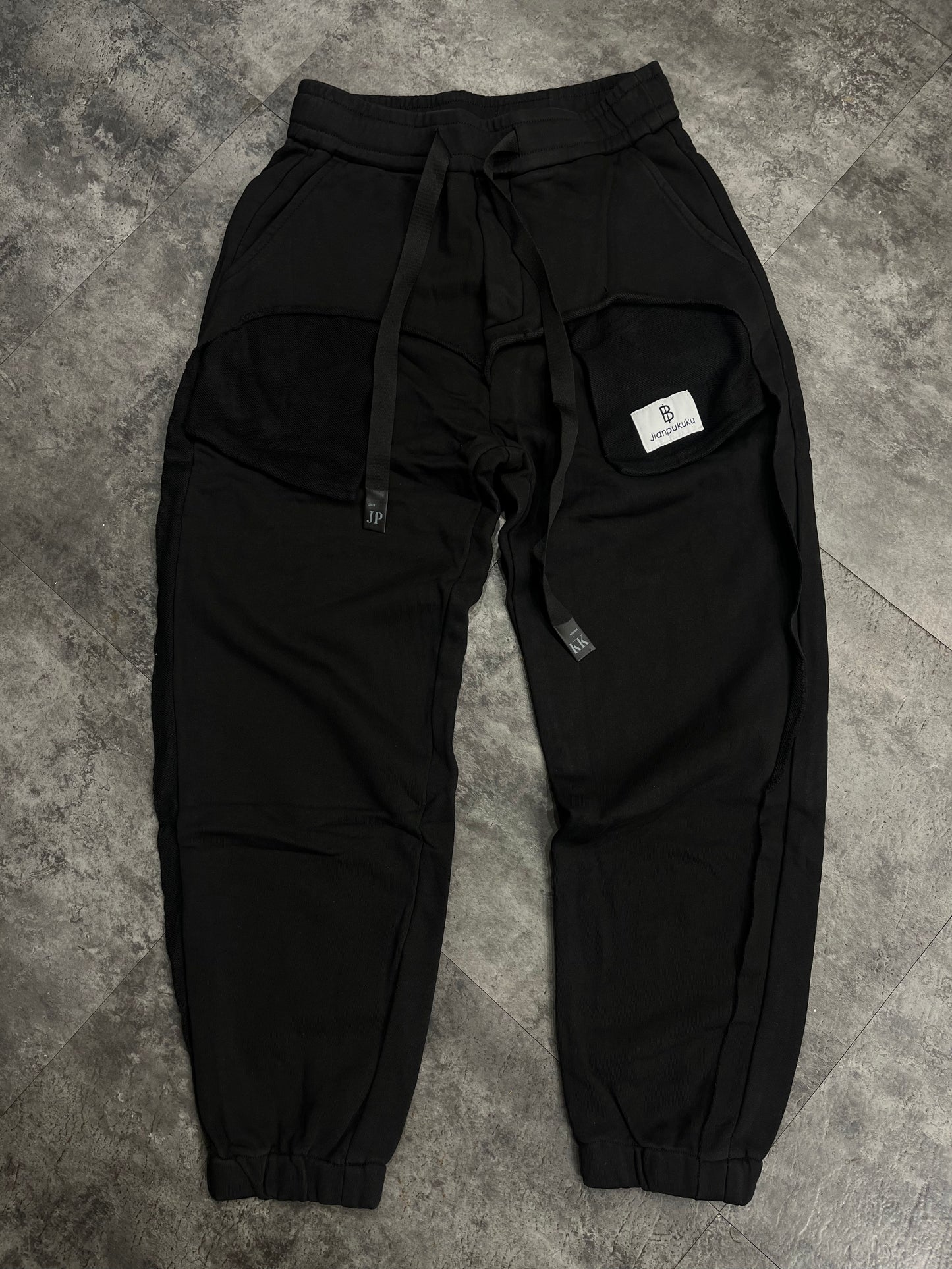 Jogger Pants